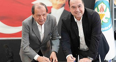 Muradiye'nin atık su sorununa kalıcı çözüm için ilk adım atıldı