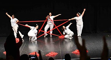 Muratpaşa'da hayatı paylaşmaya engel yok