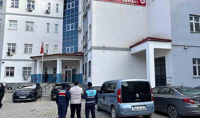 Muş'ta dolandırıcılık suçundan aranan hükümlü yakalandı
