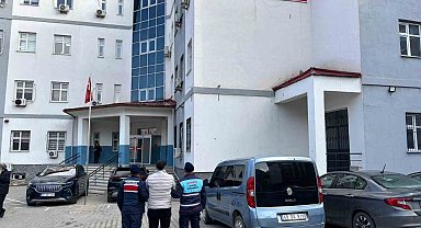 Muş'ta dolandırıcılık suçundan aranan hükümlü yakalandı