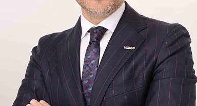 MÜSİAD Antalya Başkanı Akgül: "Üretim ve ihracatla güçlenen bir 2026 yılı bekliyoruz"