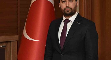 MÜSİAD Gaziantep Şube Başkanı Özdurdu'dan 25 Aralık mesajı