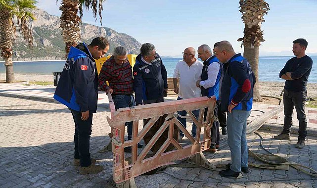 MUSKİ'den Muğla'ya 75 Milyar TL'lik altyapı planlaması