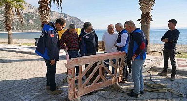 MUSKİ'den Muğla'ya 75 Milyar TL'lik altyapı planlaması