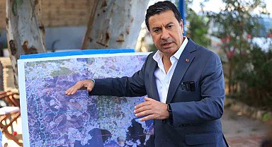 MUSKİ'nin 'Denizden Su Arıtma' projesine onay çıktı