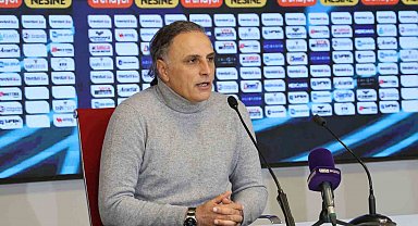 Mustafa Gürsel: "Şapkamızı önümüze koyacağız"