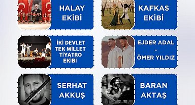 Mustafa Talha için Iğdır'da bağış gecesi düzenleniyor