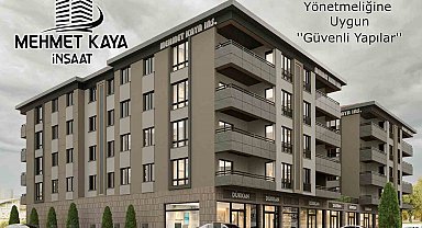 Müteahhit Kaya'dan, 3 Aralık Dünya Engelliler günü mesajı