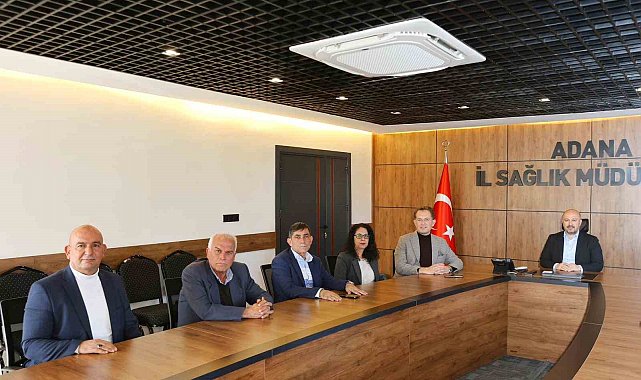 Nacar: "Muhtarlarımız gözümüz kulağımız"