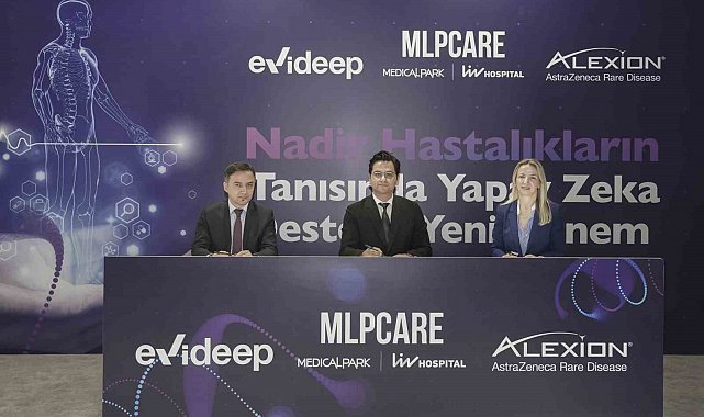 Nadir hastalıkların tanısında yapay zekâ dönemi