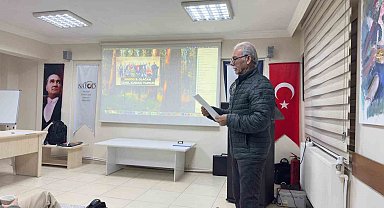 Nazilli Fotoğraf Sanatı Derneği genel kurulunu yaptı