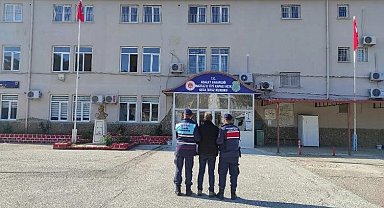 Nazilli'de satışa hazır uyuşturucuyla yakalandı