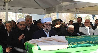 Necmettin Nursaçan'ın acı günü