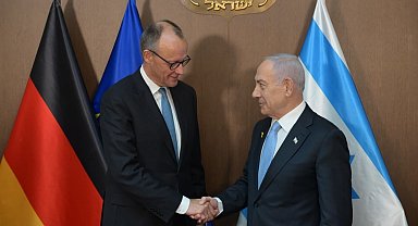 Netanyahu: "Ateşkesin ikinci aşamasının yakında başlamasını bekliyorum"