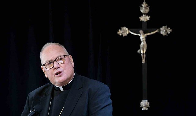 New York Katolik Kilisesi, bin 311 cinsel istismar mağduruna 300 milyon dolar tazminat ödeyecek