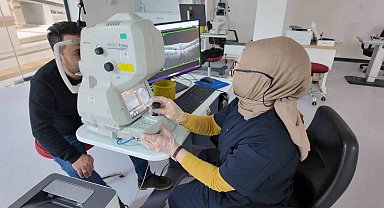 Niğde Eğitim ve Araştırma Hastanesi'ne 15 milyon TL'lik tıbbi cihaz bağışı