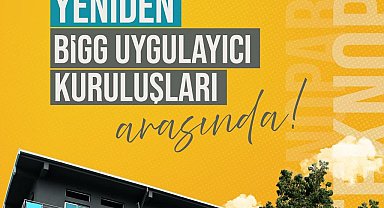 Niğde Teknopark TÜBİTAK BiGG Yatırım Programı'nın uygulayıcı kuruluşları arasında