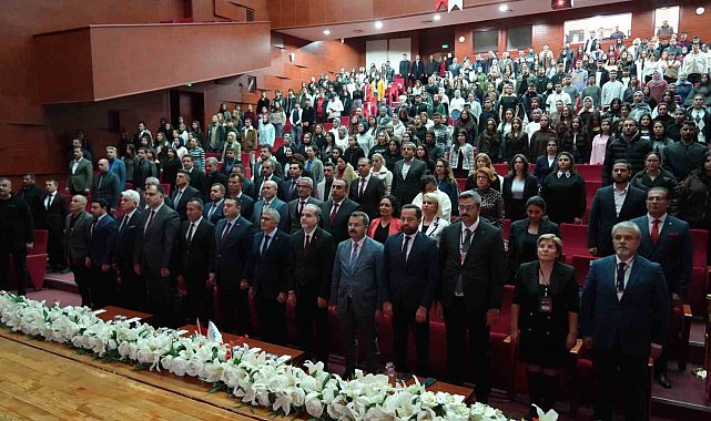 Niğde'de 15 hükümlü devlet desteğiyle kendi işini kurdu