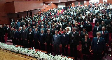 Niğde'de 15 hükümlü devlet desteğiyle kendi işini kurdu