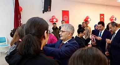 Niğde'de 'Siyer-i Nebi' bilgi yarışmasının finali gerçekleştirildi