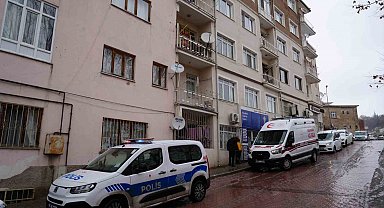 Niğde'de çift evlerinde ölü bulundu