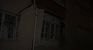 Niğde'de doğalgaz patlaması: 1 kişi yaralandı