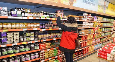 Niğde'de güvenilir gıda için denetimler aralıksız sürdürülüyor