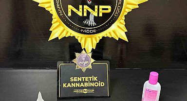 Niğde'de narkotik operasyonu: 7 şüpheli tutuklandı