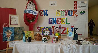 Niğde'de "3 Aralık Dünya Engelliler Günü" programı