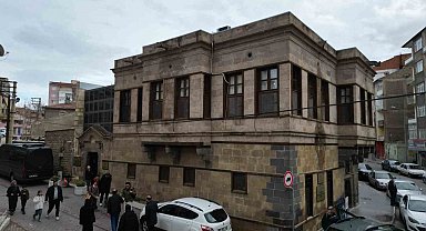 Niğde'nin lezzet rotası dünya sahnesinde