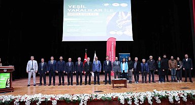 Niğdeli gençlerde tarım bilincini artırmak hedefleniyor