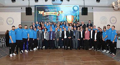 Nilüfer Belediyesi Spor Manifestosu'nu açıkladı