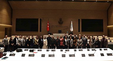 Nilüfer Belediyesi yönetim sistemi belgelerini yeniledi