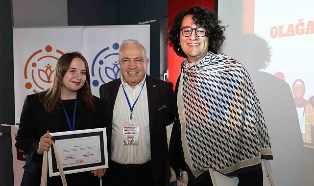 Nilüfer Kent Konseyi Gençlik Meclisi başkanları belli oldu