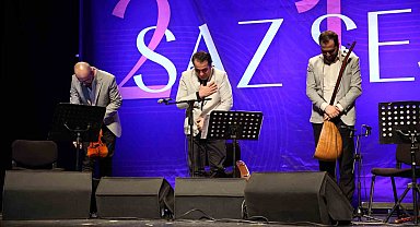 Nilüfer'de 'Ustalara Saygı' konserleri başladı