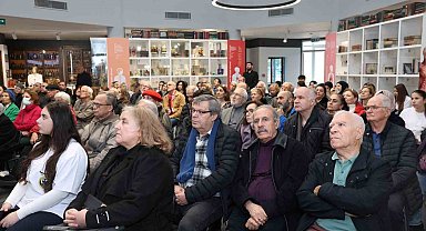 Nilüfer'de beyin sağlığı konuşuldu