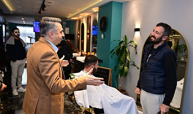 Nilüfer'de dirençli kent olma hedefinde bir adım daha atıldı