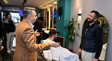 Nilüfer'de dirençli kent olma hedefinde bir adım daha atıldı