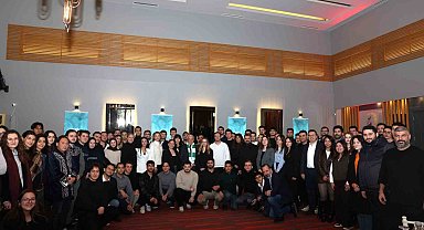 Nilüfer'de gençler misafir değil, karar ortağı