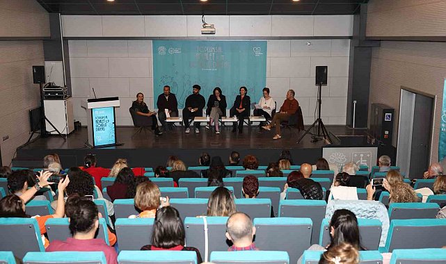 Nilüfer'de gönüllülüğün geleceği masaya yatırıldı