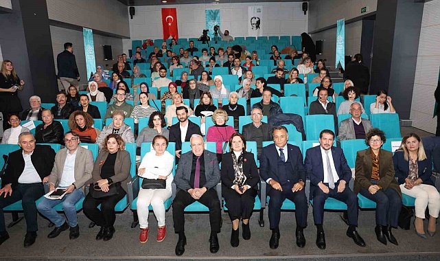 Nilüfer'de gönüllülük ve dayanışma buluşması