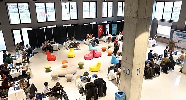 Nilüfer'in sorunları yapay zeka desteğiyle çözülecek