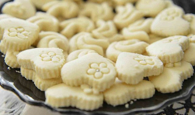 Nişanların asırlık lezzetine resmi koruma: Çorum şekerlemesi tescillendi