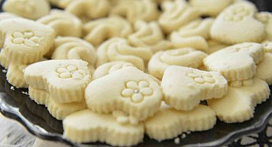 Nişanların asırlık lezzetine resmi koruma: Çorum şekerlemesi tescillendi