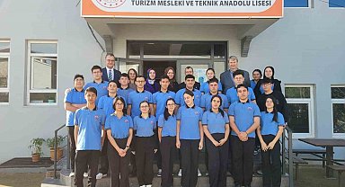 Nitelikli insan kaynağının yetişmesi katkı sağlayacak