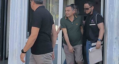 Niyazi Nefi Kara: "Külçe altınları televizyonda gördüm"