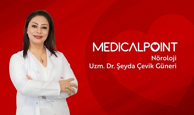 Nöroloji Uzmanı Uzm. Dr. Güneri, "Obstrüktif Uyku Apnesi hayatı sessizce tehdit ediyor"