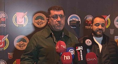 Nurettin Açıkalın: "Bu maçtan 3 puan alabilirdik"