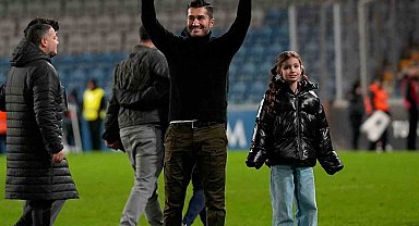 Nuri Şahin: "Başakşehir'in hak etiği yer 7. sıra değil"