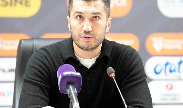 Nuri Şahin: "Hak etiğimiz bir galibiyet aldık"